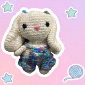 Alis Crochet Corner - Custom Crochet