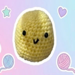 Alis Crochet Corner - Custom Crochet