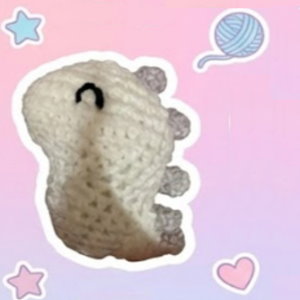 Alis Crochet Corner - Custom Crochet