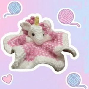 Alis Crochet Corner - Custom Crochet