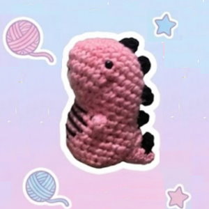 Alis Crochet Corner - Custom Crochet