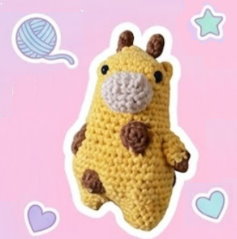 Alis Crochet Corner - Custom Crochet